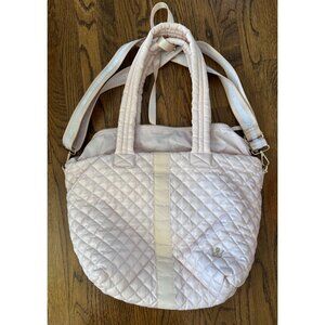 GUC Oliver Thomas Peloton Kitchen Sink Tote